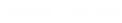 Filtered Calendar