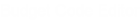 Budget Code Editor